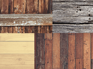 Free Wooden Plank Texture Pack