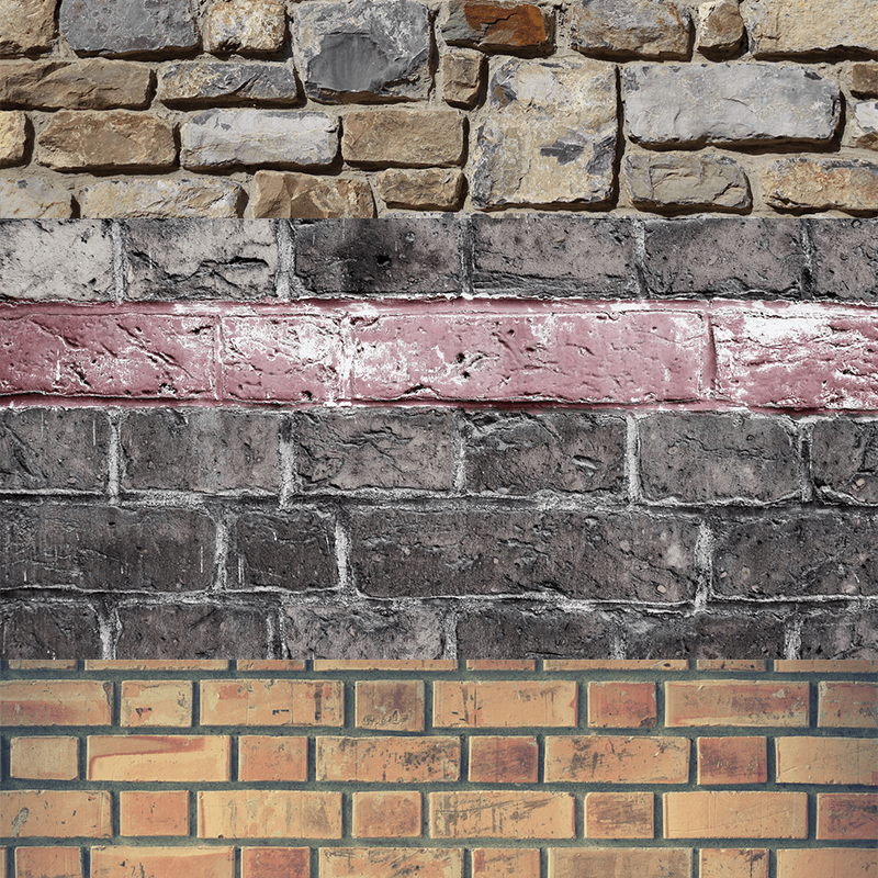 Free Brick Wall Texture Pack || Codesmite